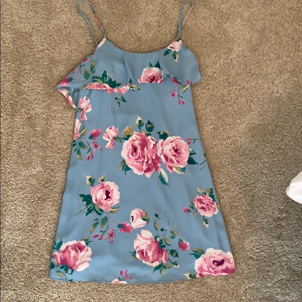 Every dress